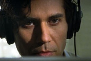 Reza Safai as Mehran