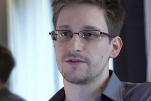 Edward Snowden