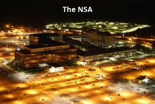 The NSA