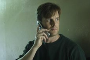 Peter Krause as Terry Allan