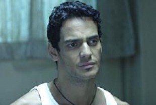 Khaled Abol Naga as Gabe Hassan