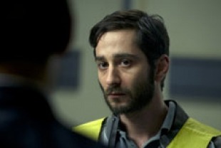 Denis Moschitto as Farroukh