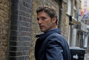 Eric Bana as Martin