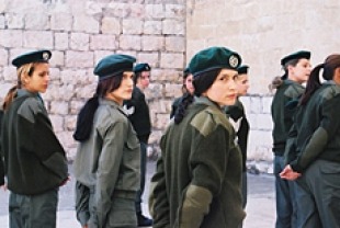 Military Service