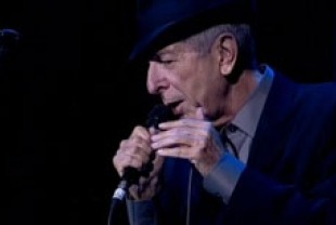 Leonard Cohen