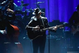 Leonard Cohen