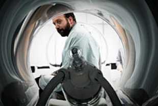 David Strathairn as Dr. Flintstein and Paul Giamatti as Paul