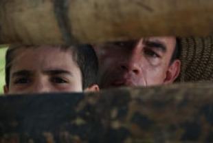 Hernan Ocampoas Manuel and 