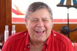 Jerry Lewis