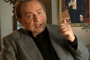 Jackie Mason