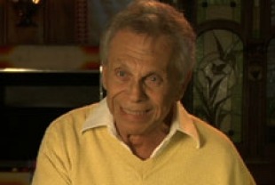 Mort Sahl