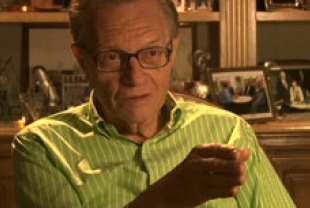 Larry King