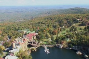 The Catskills