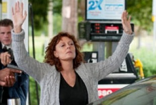 Susan Saradon as Sharon