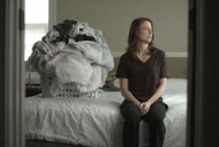 Robin Weigert as Abby