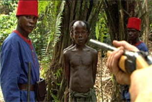 Congo: White King, Red Rubber, Black Death
