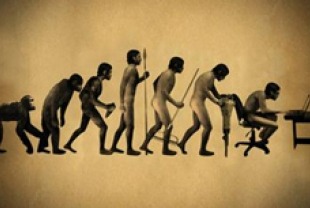 Scene from Connected