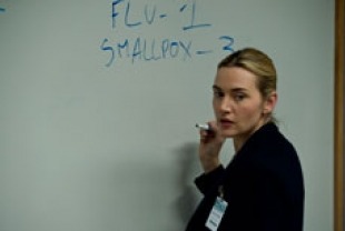 Kate Winslet as Dr. Erin Mears