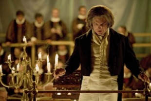 Conducting the Ninth Symphony