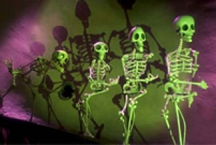 Corpse Bride