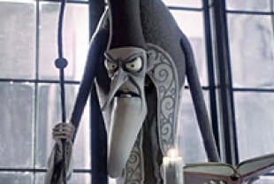Corpse Bride