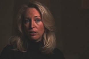 The CIA's Valerie Plame Wilson