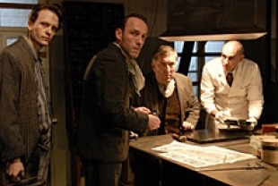 The Counterfeiters