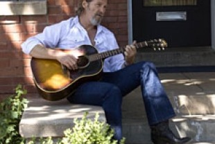 Crazy Heart