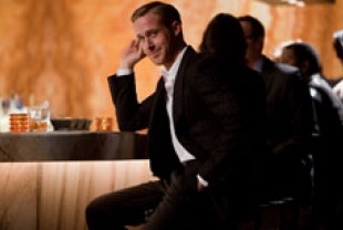 Ryan Gosling as Jacob