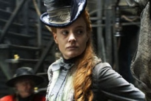 Romola Garai as Sugar