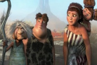 A scene from The Croods