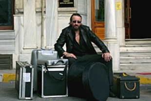 Alexander Hacke