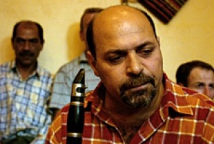 Selim Sesler