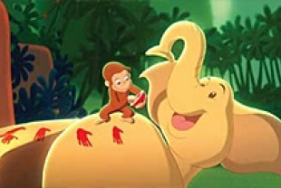 Curious George
