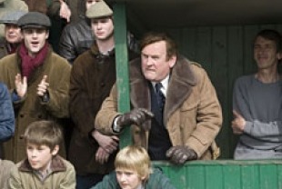 Colm Meaney as Don Revie