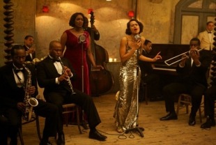 A scene from Dancing on the Edge
