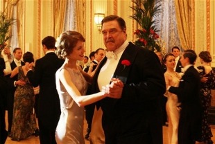 John Goodman as Masterson