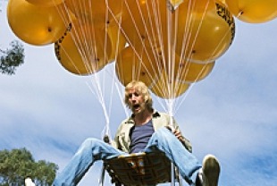 Danny Deckchair