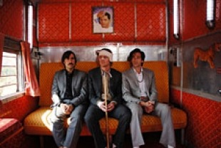 On the Darjeeling Limited