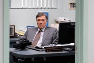 Christopher Walken as Jackie