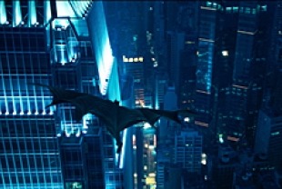 The Dark Knight