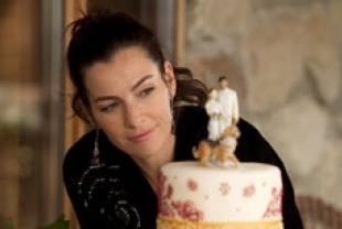 Ayelet Zurer as Carmen