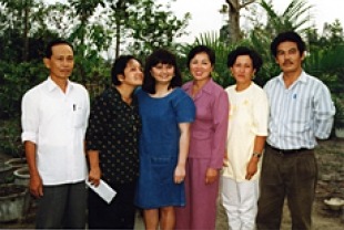 Daughter from Danang