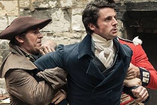 Matthew Goode as Wickham