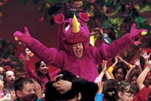 Death to Smoochy