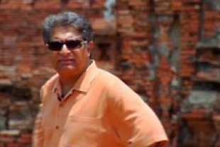 Deepak Chopra