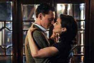 Simon Russell Beale as William and Rachel Weisz as Hester