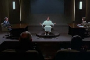 Albert Brooks as Daniel