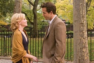 Elizabeth Banks as Emily