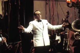 Elvis Costello
